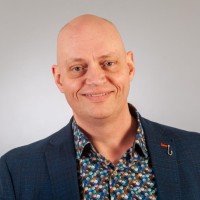 Quadient Employee Martijn de Groot's profile photo