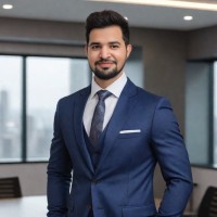 Aman Dixit Email & Phone Number