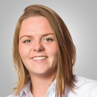 Roessingh Revalidatie Techniek Employee Aileen Lenfert's profile photo
