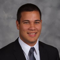 Rivian Employee Ben Diaz's profile photo