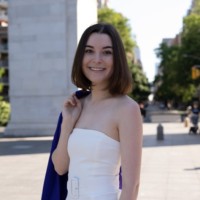 Superbolt Employee Grace Newby's profile photo