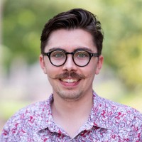 Washington University in St. Louis Employee Peter Bachman's profile photo