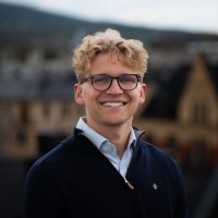 Fredrik Bjørnland Email & Phone Number