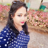 BHAGWATI FOODS PRIVATE LIMITED Employee Madhushree Karan's profile photo