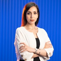 Hdmarketing Team Employee Yalda Nasr's profile photo