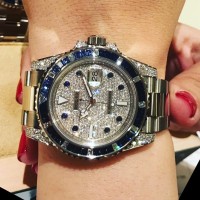 A&S Chronora Employee Irene Annan's profile photo