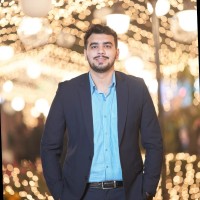 Colossyan Employee Arham Ali's profile photo