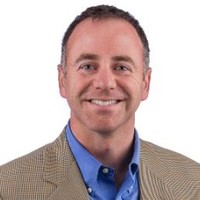 Dana-Farber Cancer Institute Employee Jonathan Levene's profile photo