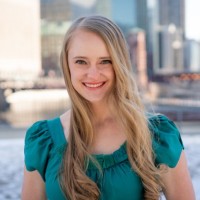 CommonMind Employee Kristen McCabe's profile photo