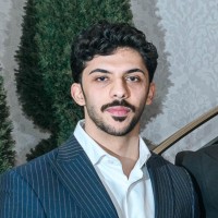 Mohammad Faraj Email & Phone Number