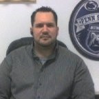 Revol Wireless Employee Marc Lawrence's profile photo