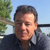 LUXTRAM Employee Hoffmann Paul's profile photo