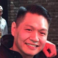 Citadel Employee Ewing Chiu's profile photo