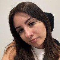 Framingham Pharma Employee Micaela Brizzio's profile photo