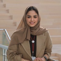 Nesma Orbit For Industrial Projects & Commerce Employee Aya Jeddawi's profile photo