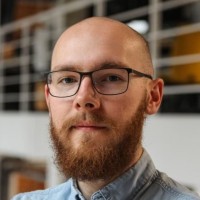 Michał Czmiel's profile photo