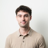 AMFG Employee Tudor Sucala's profile photo