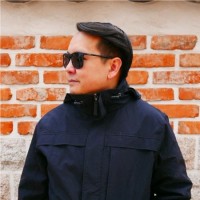 Hogarth Worldwide Employee Ken Choo's profile photo