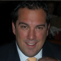 Unique Employee Joseph Grande Jr.'s profile photo