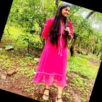 Recursion Technologies Employee Prema Yandamuri's profile photo