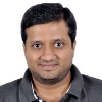 Sricharan Dhurjati Email & Phone Number