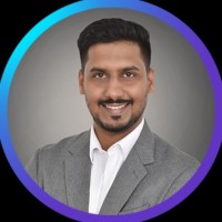 Central Test Employee Ajay Sridharan's profile photo