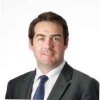 Greencore Employee David Kearney's profile photo