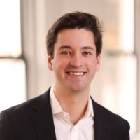 Cravath, Swaine & Moore LLP Employee Jack Patton's profile photo