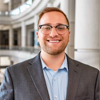 Orange County Convention Center Employee Nathaniel Arner's profile photo