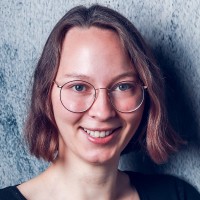 VATION Employee Lina Stawiarski's profile photo