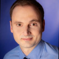Comstex GmbH & Co. KG Employee Stanislav Yankov's profile photo