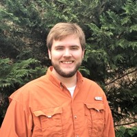 SAM Employee Jared McFarlin's profile photo
