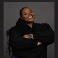 Interval House Employee Janae Miller's profile photo
