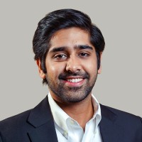 Jindal Healthcare Employee Madhav Garg's profile photo