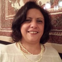 FGF Brands Employee Rose Farahvashi's profile photo