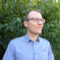Geert van Den Berge Email