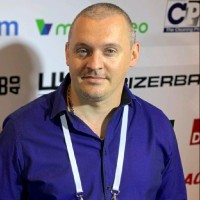 Meest Employee Максим Стефанов's profile photo