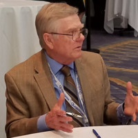 David Allburn
