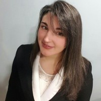 Blue360 Media Employee Mary Garman's profile photo