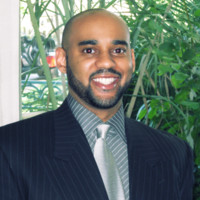 Grand Entertainment Management (GEM) Employee Jamal Harrison's profile photo