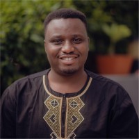 JASIRI Employee Patrick Nsengumuremyi's profile photo