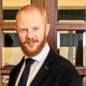 Meliá Hotels International Employee Nicholas Dileo's profile photo