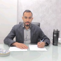 Safe Way Express Cargo Employee Jalal Akbar's profile photo