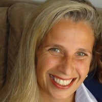 Angeloni Employee Anete Wainstein Paiva's profile photo