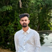 Dataequinox Employee Akhil U's profile photo