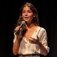 Anna Lombardi's profile photo