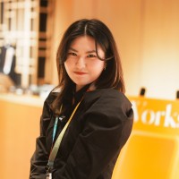 Sun* Employee Nanhwi Kim's profile photo