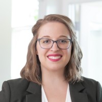 National Infusion Center Association (NICA) Employee Stephanie Santos's profile photo