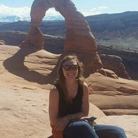 Utah Department of Environmental Quality Employee Kelsey Robinson's profile photo