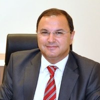 Veribase.com Employee Bulent SARI's profile photo